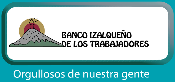 Banco Izalqueño de los Trabajadores — Orgullosos de nuestra gente